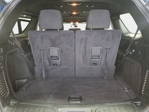 Certified 2023 Dodge Durango GT AWD/4WD image 14