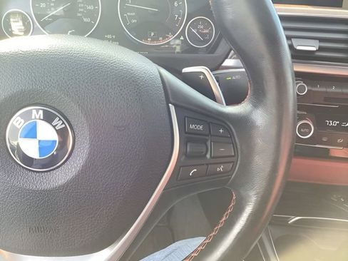 Used 2019 BMW 430i Gran Coupe xDrive w/ Convenience Package image 23