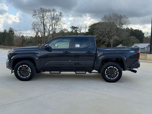 New 2026 Toyota Tacoma TRD Sport image 4