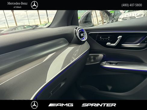 New 2026 Mercedes-Benz GLC 300 image 24