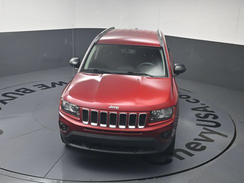 Used 2015 Jeep Compass Sport w/ Power Value Group AWD/4WD image 21
