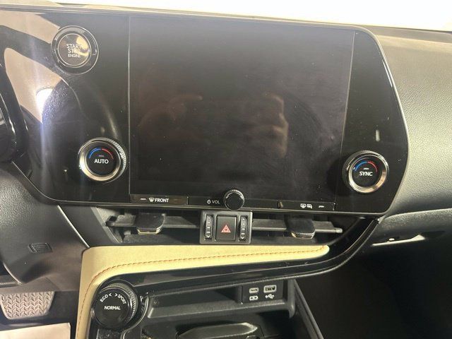 Used 2023 Lexus NX 350 AWD w/ Cold Area Package image 11