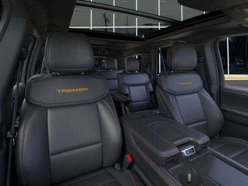 New 2026 Ford Expedition Tremor image 10
