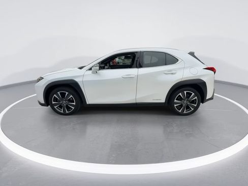 Used 2019 Lexus UX 250h w/ Premium Package AWD/4WD image 5