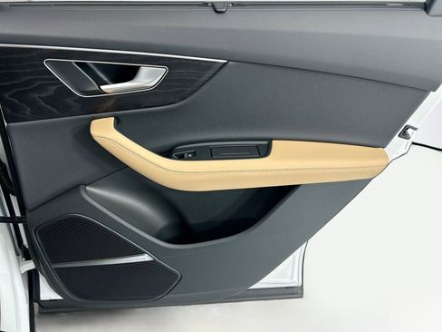 New 2026 Audi Q7 2.0T Premium Plus image 26