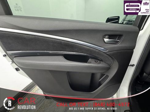 Used 2020 Acura MDX A-Spec image 44