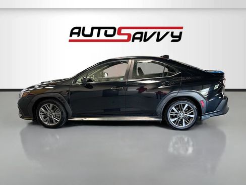 Used 2023 Subaru WRX AWD/4WD image 4