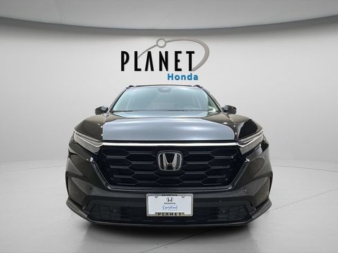 Certified 2023 Honda CR-V EX-L image 11