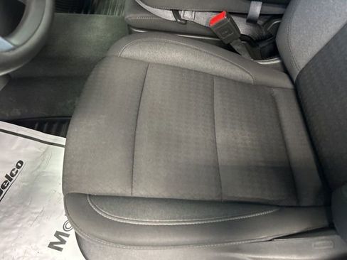 Used 2024 Chevrolet Silverado 1500 RST image 12