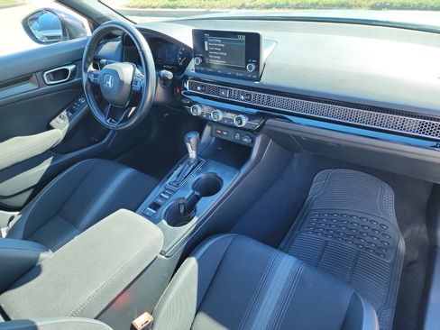 Used 2023 Honda Civic Sport image 16