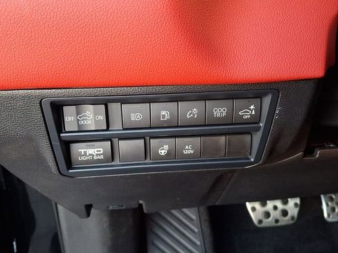 Used 2024 Toyota Tundra TRD Pro image 32