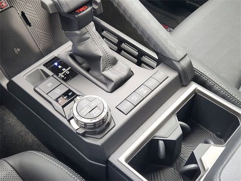 New 2026 Toyota 4Runner TRD Off-Road Premium image 14