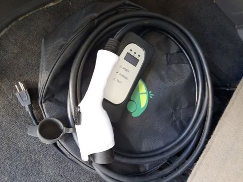 Used 2014 Chevrolet Express 2500 LS image 36