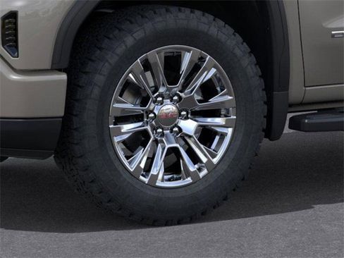 New 2026 GMC Sierra 1500 Denali w/ Technology Package image 9