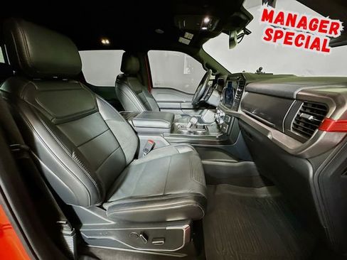 Used 2023 Ford F150 Raptor image 29