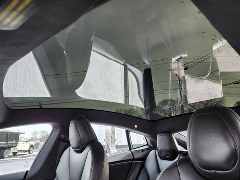 Used 2021 Tesla Model S Long Range image 20