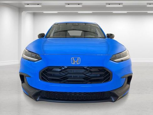 New 2027 Honda HR-V Sport image 8