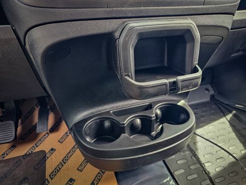 New 2026 RAM ProMaster 2500 FWD image 25