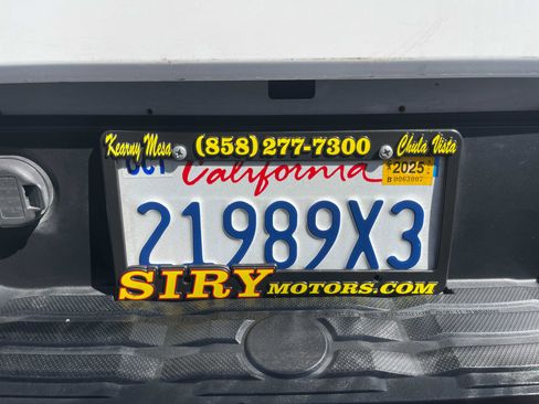 Used 2016 Toyota Tundra SR5 image 29