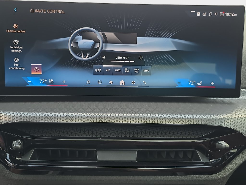 New 2027 BMW 430i Coupe w/ M Sport Package RWD image 18