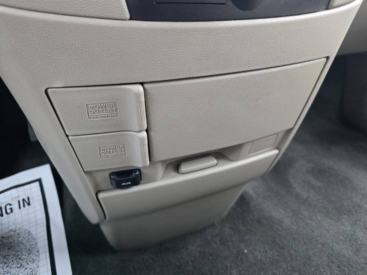 Used 2011 Honda Odyssey EX image 46