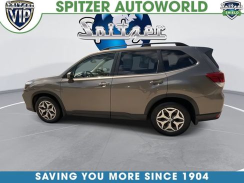 Used 2020 Subaru Forester Premium AWD/4WD image 6