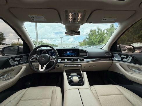 Used 2020 Mercedes-Benz GLE 350 4MATIC w/ 3rd Row Seat Package image 20