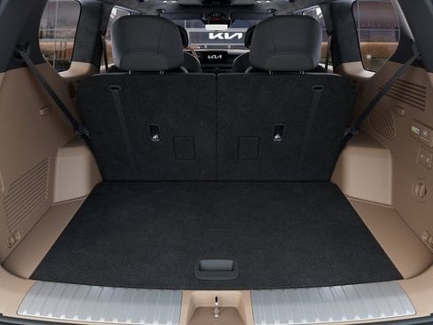 New 2026 Kia EV9 GT-Line AWD/4WD image 19