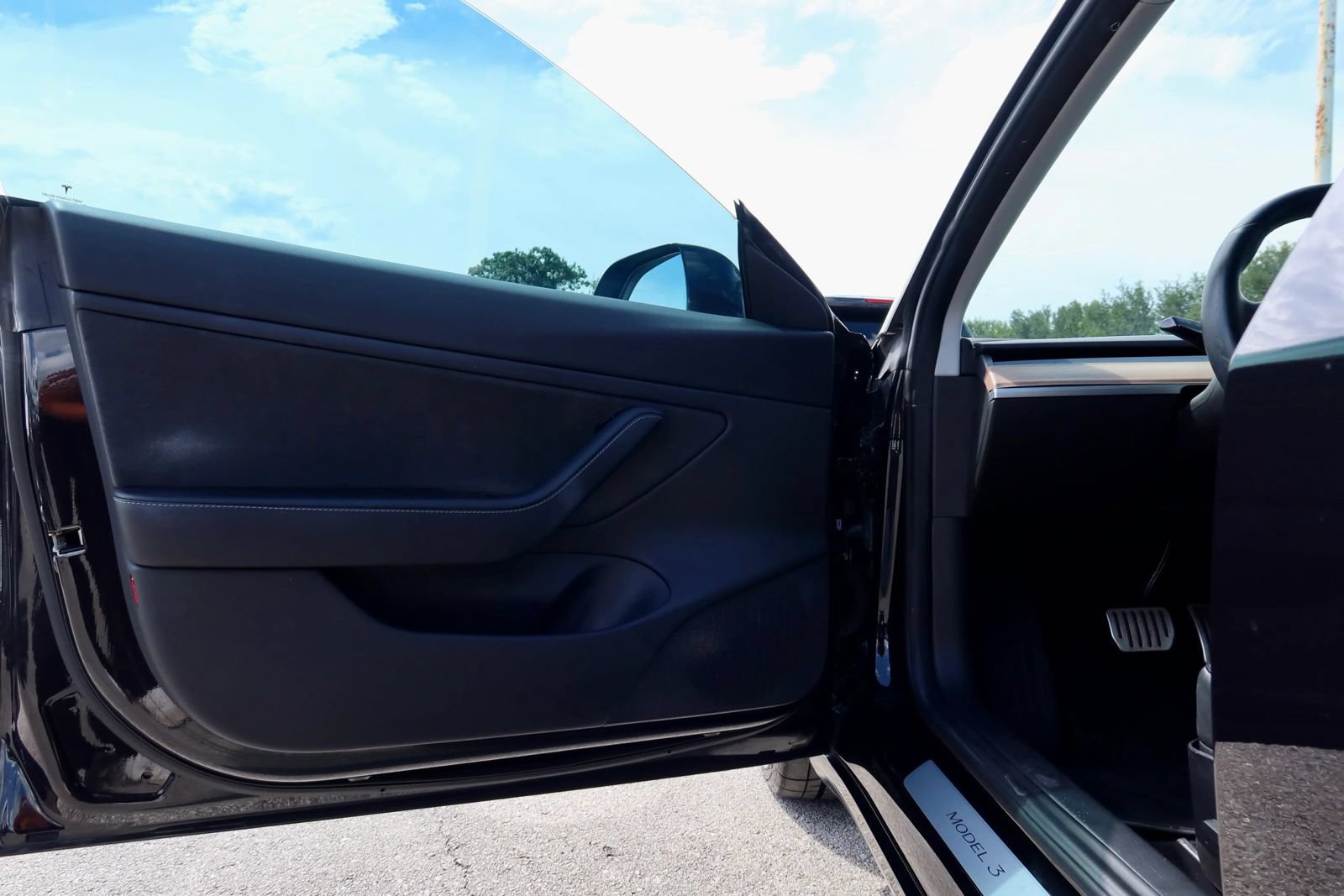 Used 2018 Tesla Model 3 Performance AWD/4WD image 12