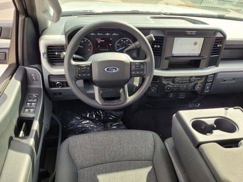 New 2026 Ford F250 XL w/ STX Appearance Package image 31