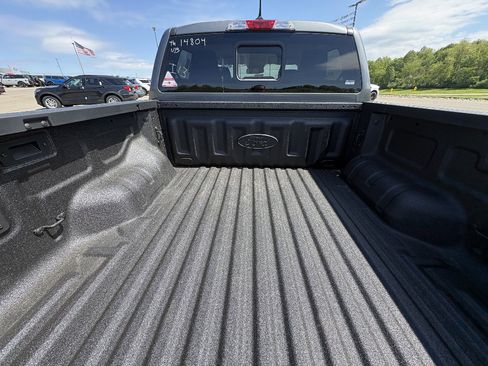 New 2026 Ford Ranger XLT AWD/4WD image 15