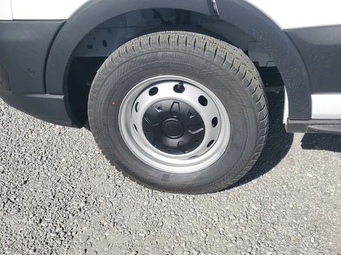 New 2026 Ford Transit 250 148 Medium Roof w/ Load Area Protection Package image 6