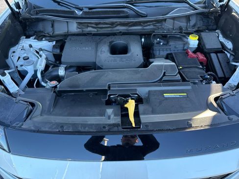 Used 2025 Nissan Murano SL image 25