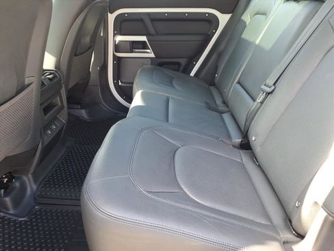 Certified 2024 Land Rover Defender 110 S image 5