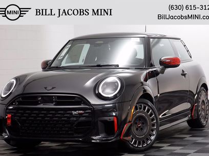 New 2026 MINI Cooper John Cooper Works