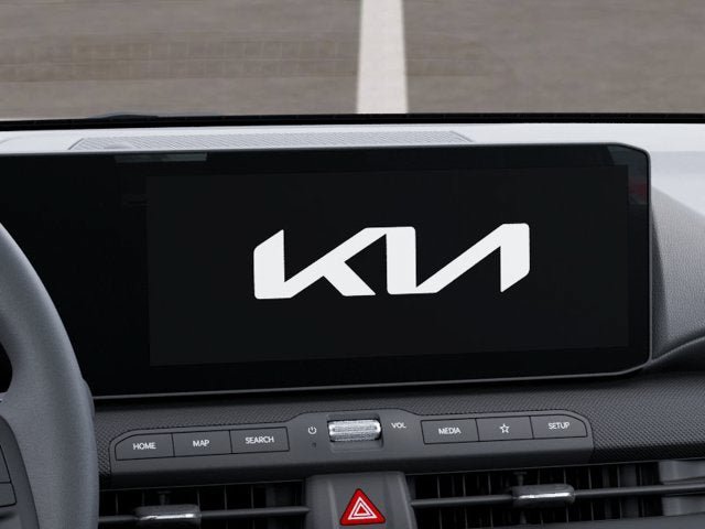 New 2026 Kia K4 FWD image 20