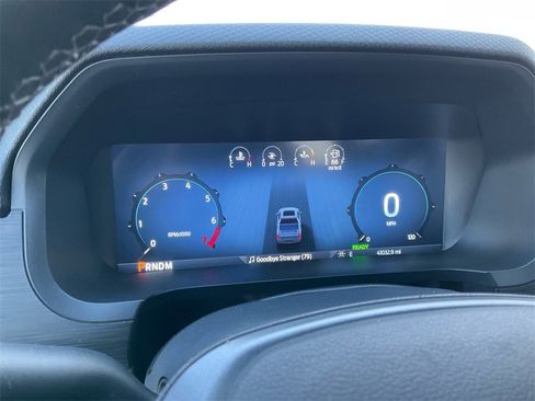 Used 2024 Ford F150 XLT w/ Mobile Office Package image 18