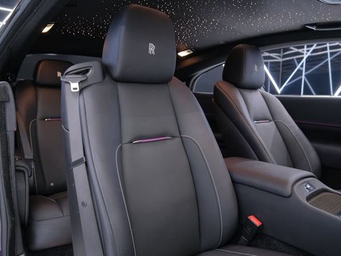 Used 2020 Rolls-Royce Wraith RWD image 21