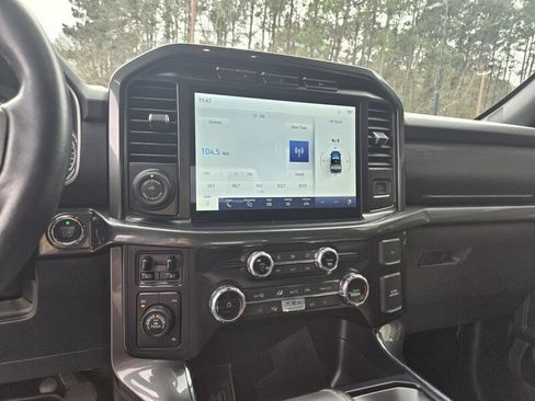 Used 2022 Ford F150 XLT w/ Equipment Group 302A High image 15