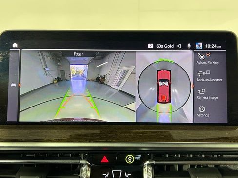 Used 2023 BMW X3 xDrive30i w/ Premium Package image 21