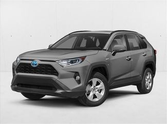 Used 2021 Toyota RAV4 XLE w/ Convenience Package AWD/4WD video 1