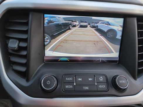 Used 2019 GMC Acadia SLT w/ Black Edition AWD/4WD image 41