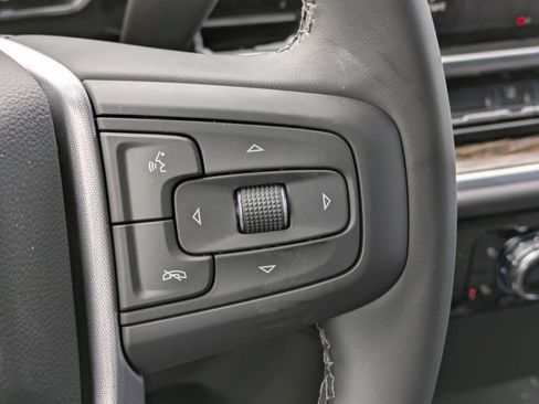 New 2026 GMC Sierra 2500 SLE w/ SLE Value Package; image 17