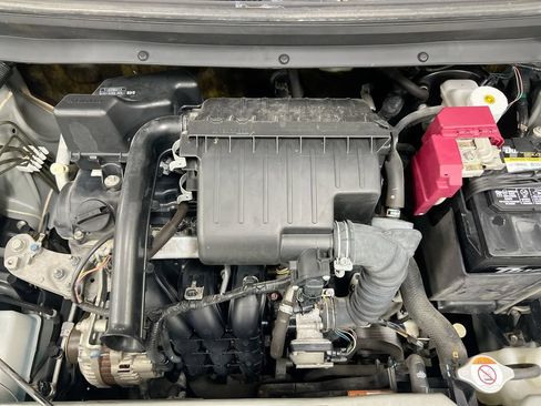 Used 2020 Mitsubishi Mirage ES FWD image 24