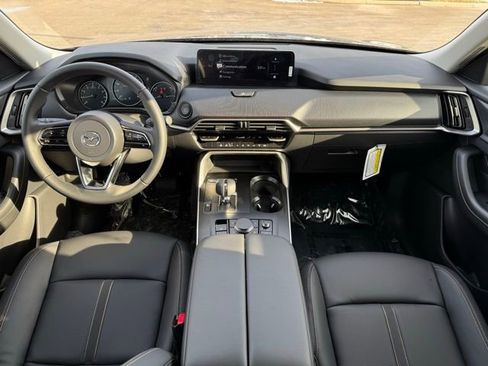 New 2026 MAZDA CX-90 3.3 Turbo w/ Select Package image 6