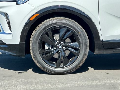 Used 2024 Buick Encore GX Sport Touring FWD image 37