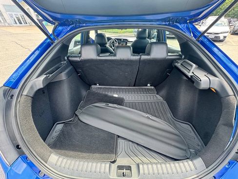 Used 2019 Honda Civic EX image 26