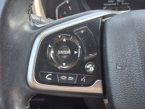 Used 2019 Honda CR-V EX-L image 27