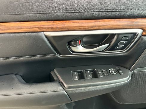 Certified 2022 Honda CR-V EX-L image 11