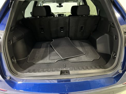 Certified 2022 Chevrolet Equinox LT image 14